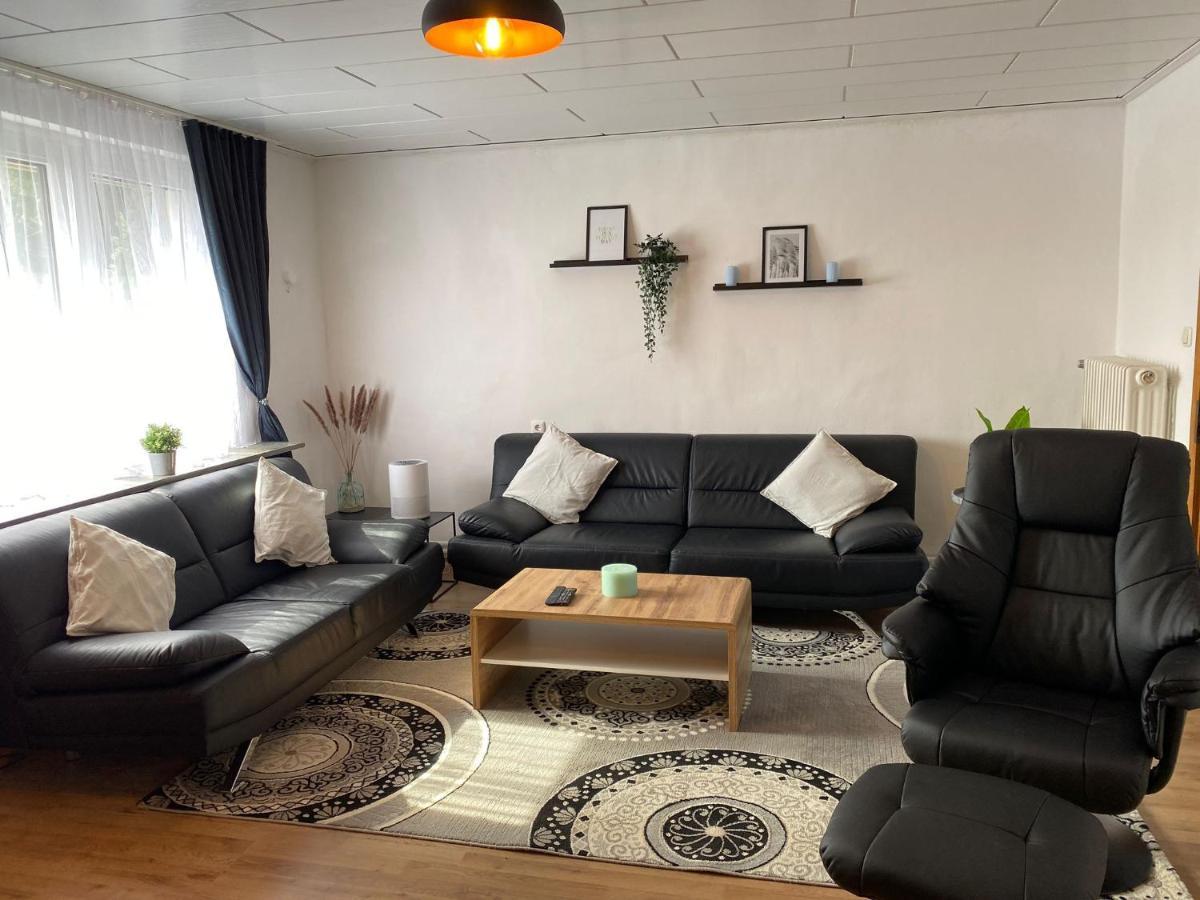 Ferienhaus Suemeer Villa Wilhelmshaven Esterno foto