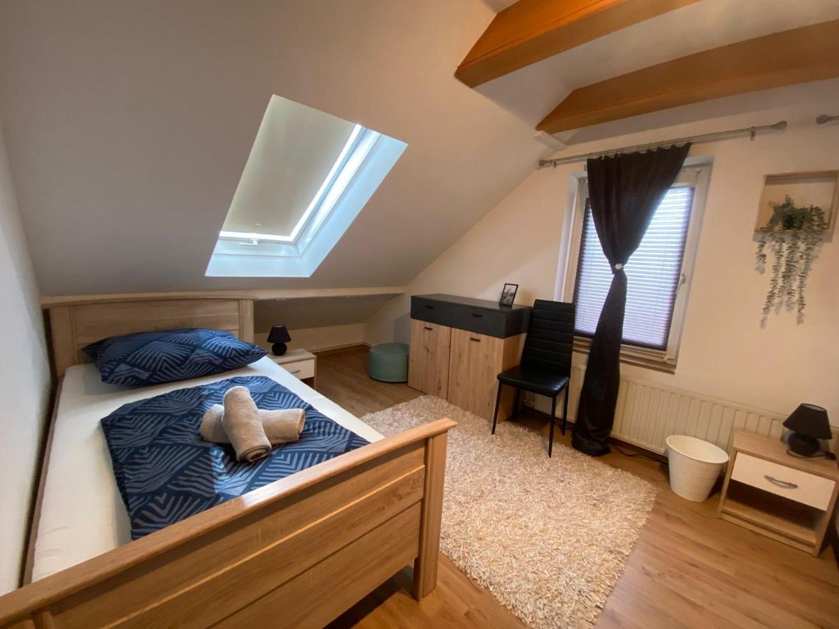 Ferienhaus Suemeer Villa Wilhelmshaven Esterno foto