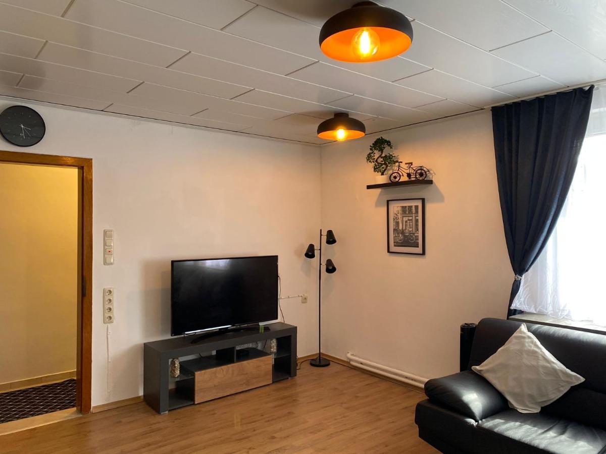 Ferienhaus Suemeer Villa Wilhelmshaven Esterno foto