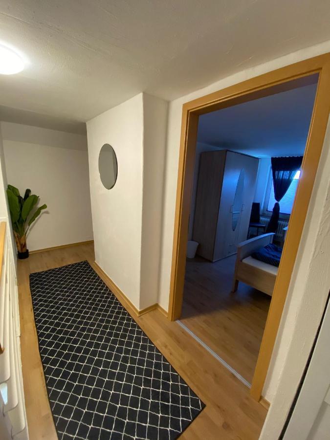 Ferienhaus Suemeer Villa Wilhelmshaven Esterno foto