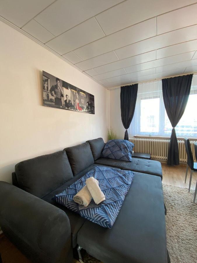 Ferienhaus Suemeer Villa Wilhelmshaven Esterno foto