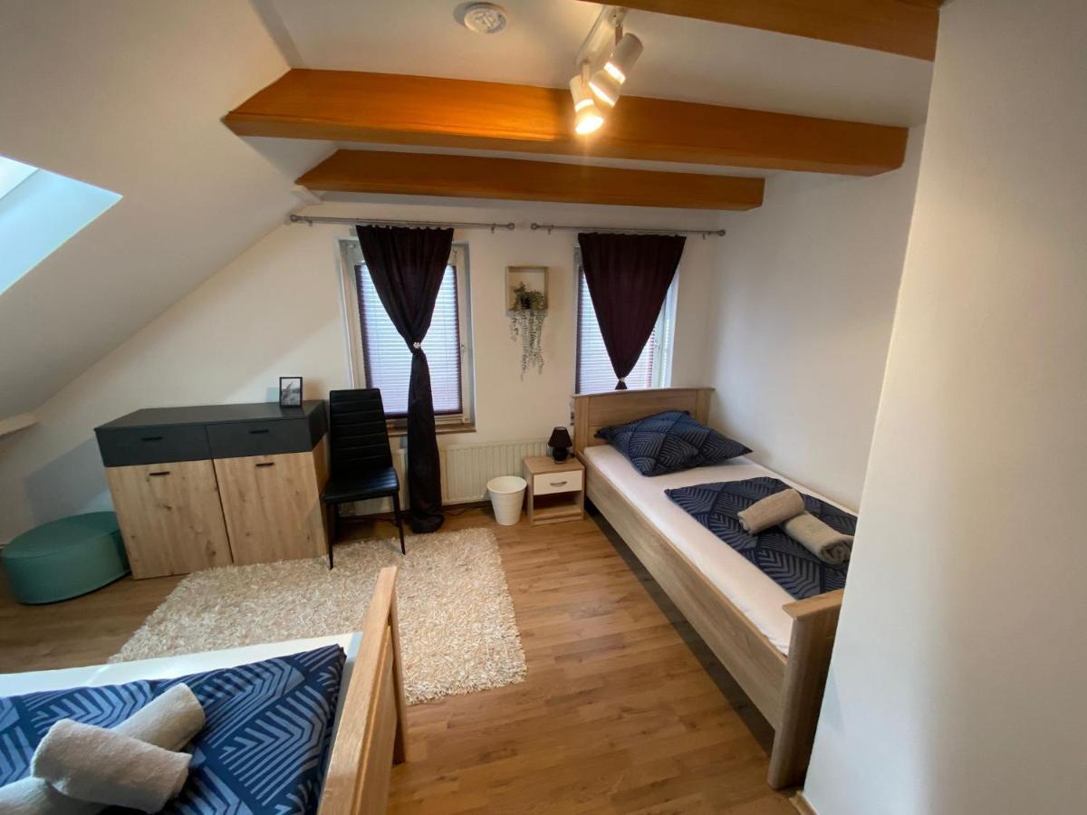 Ferienhaus Suemeer Villa Wilhelmshaven Esterno foto
